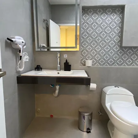Hermosa Suite 2 Cerca De Todo Guayaquil Exterior photo