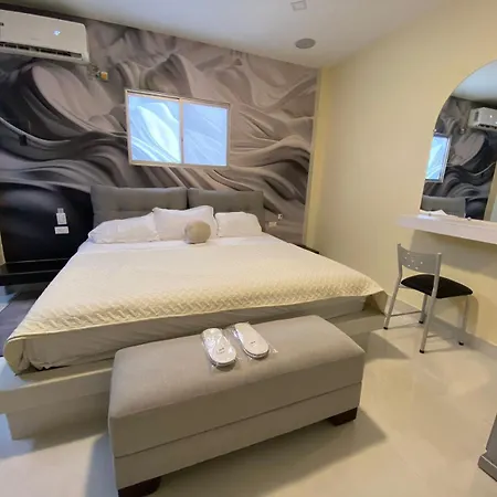 Hermosa Suite 2 Cerca De Todo Guayaquil Exterior photo