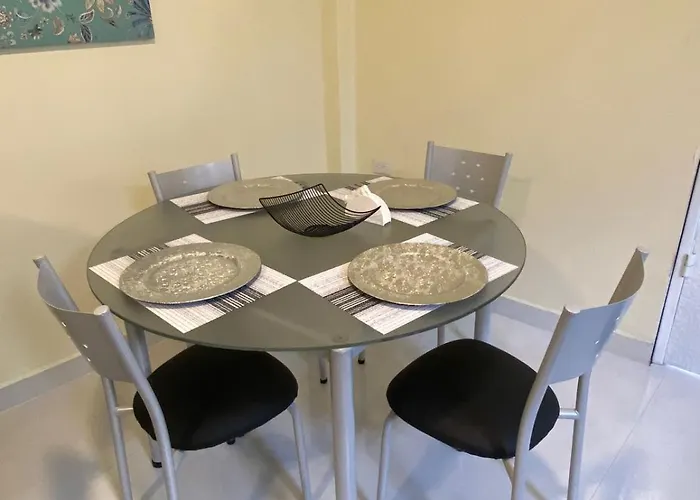 Hermosa Suite 2 Cerca De Todo